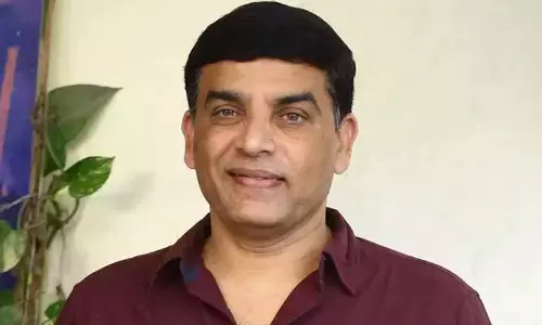 ప్రస్తుత రోజుల్లో నిర్మాతలకు విలువ లేదు.. దిల్ రాజు సెన్సేషనల్ కామెంట్స్