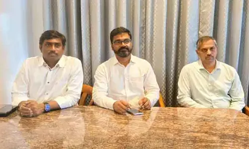 కంపెనీ పై అసత్య ప్రచారాలు చేయొద్దు