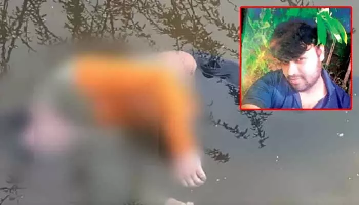 BREAKING: మదనపల్లి చిన్నారి హత్యాచార నిందితుడి ఆత్మహత్య? BREAKING: మదనపల్లి చిన్నారి హత్యాచార నిందితుడి ఆత్మహత్య?