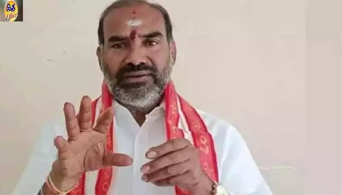 దిశ కథనానికి స్పందన.. వారం రోజుల్లో డబ్బులు జమా..! దిశ కథనానికి స్పందన.. వారం రోజుల్లో డబ్బులు జమా..!