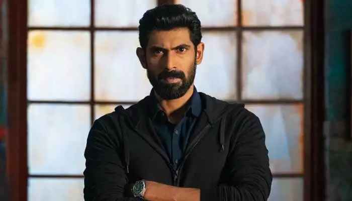 నటుడిని కాబట్టే బతికిపోయాను.. లేదంటే పిచ్చోడిని అయ్యేవాడినంటూ రానా షాకింగ్ కామెంట్స్ నటుడిని కాబట్టే బతికిపోయాను.. లేదంటే పిచ్చోడిని అయ్యేవాడినంటూ రానా షాకింగ్ కామెంట్స్