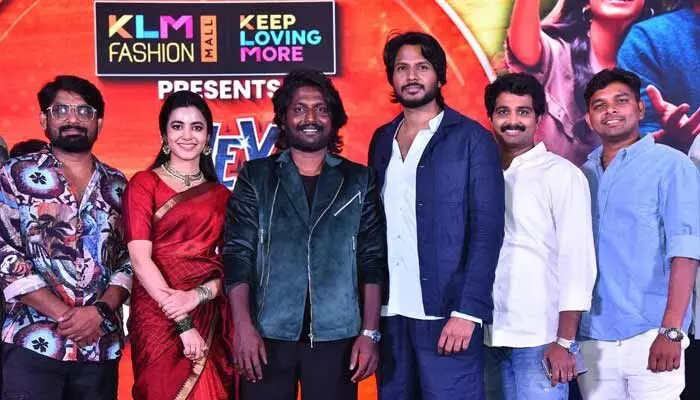 నేను గ్రేట్గా ఫీలయిన మూమెంట్ అది: సుహాస్ నేను గ్రేట్గా ఫీలయిన మూమెంట్ అది: సుహాస్