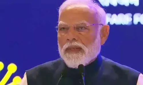 భారత్‌కు యువతే బలం, బలగం: ఏఐ ఇంపాక్ట్ సమ్మిట్‌లో ప్రధాని మోడీ