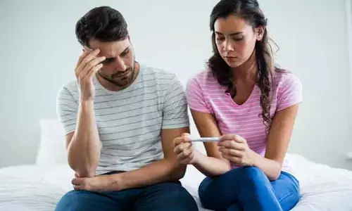 Health : సంతానలేమికి దారితీస్తున్న దీర్ఘకాలిక ఒత్తిడి.. ఇదిగో కారణాలు!
