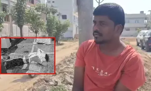 సూర్యాపేటలో దారుణం.. ప్రియురాలు దూరం పెడుతోందని!