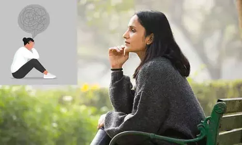 Neuro health : పదే పదే అదే ఆలోచన.. మెదడును ఎలా ప్రభావితం చేస్తుంది?