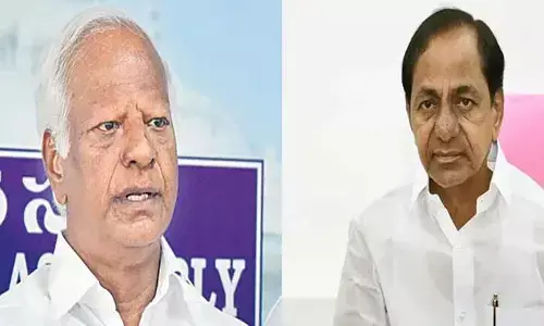 కేసీఆర్ వల్లే ఆ పార్టీ నుండి బయటకు వెళ్లిపోతున్నారు.. కడియం సంచలన వ్యాఖ్యలు