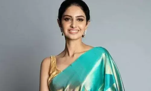 Manasa Varanasi: మిస్ ఇండియా టైటిల్ గెలిస్తే ఒక్క రూపాయి కూడా రాదు.. అందుకు అదే కారణం.?