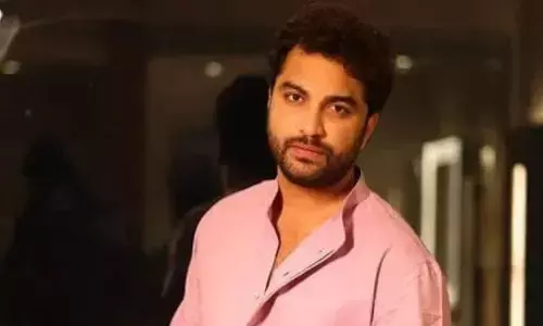 హైదరాబాద్ ఫ్రెండ్షిప్ అట్లనే ఉంటది.. మస్తుగా చెప్పిన విశ్వక్సేన్