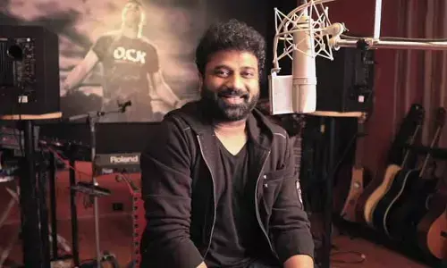 ‘ఎల్లమ్మ’ కోసం సూపర్ ఎగ్జైటింగ్‌గా ఉన్నానంటూ దేవిశ్రీ ప్రసాద్ ఆసక్తికర కామెంట్స్