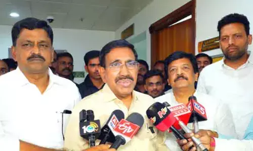 కేబినెట్ సబ్ కమిటీ భేటీ.. కీలక అంశాలపై చర్చ
