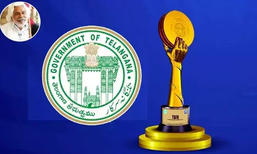 TG: గద్దర్ సినిమా అవార్డుల కమిటీలో కీలక మార్పు