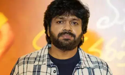 అధికారిక ప్రకటన వచ్చే వరకు వేచి ఉండాలని అభ్యర్థిస్తున్నా: అనిల్ రావిపూడి