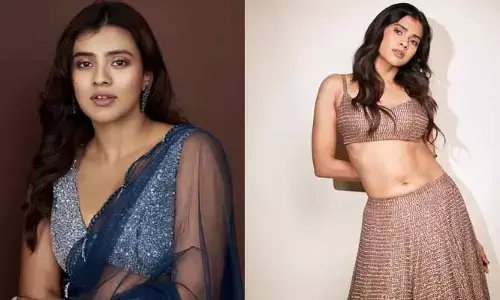 ‘మిరాకిల్’ చేసేందుకు సిద్ధమైన హెబ్బా పటేల్