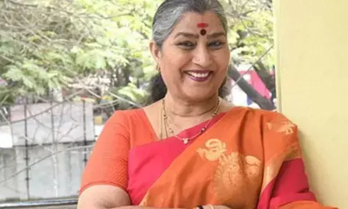 చిరంజీవి గారి షూటింగ్ అంటే అక్కడ అది కంపల్సరీ.. నాకు స్పెషల్ ప్రిఫరెన్స్ ఉండేది... అన్నపూర్ణమ్మ