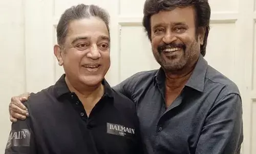 కమల్ - రజినీ కాంబో మూవీ నుండి సాలిడ్ అప్‌డేట్ వచ్చేసింది