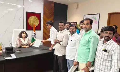 కుల గణన రెమ్యునరేషన్ చెల్లించాలి