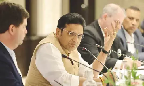 హైదరాబాద్-జకార్తా మధ్య టెక్నాలజీ స్కిల్ కారిడార్