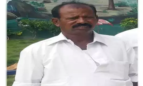 ఆస్తి వివాదంలో అన్నదమ్ముల మధ్య గొడవ