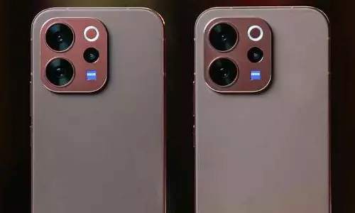 6500mAh బ్యాట‌రీతో వివో నుంచి రెండు కొత్త ఫోన్లు..ధ‌ర‌, ఫీచ‌ర్స్ ఇవే