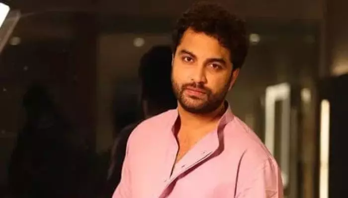 హైదరాబాద్ ఫ్రెండ్షిప్ అట్లనే ఉంటది.. మస్తుగా చెప్పిన విశ్వక్సేన్ హైదరాబాద్ ఫ్రెండ్షిప్ అట్లనే ఉంటది.. మస్తుగా చెప్పిన విశ్వక్సేన్