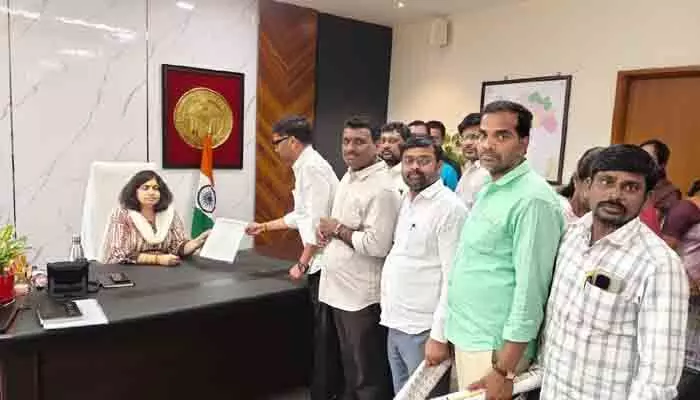 కుల గణన రెమ్యునరేషన్ చెల్లించాలి కుల గణన రెమ్యునరేషన్ చెల్లించాలి