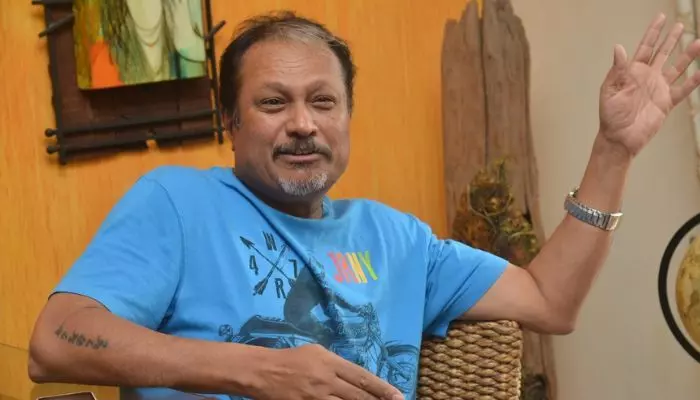 ఆ ఒక్క పని చేసుంటే సినిమా సూపర్ హిట్ అయ్యేది.. జయంత్ సి. పరాన్జీ ఆ ఒక్క పని చేసుంటే సినిమా సూపర్ హిట్ అయ్యేది.. జయంత్ సి. పరాన్జీ