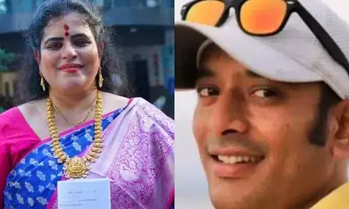 నా అన్వేషణ కు మ‌రో షాక్.. యూట్యూబ్ ఛానెల్ కూడా బ్లాక్ కానుందా?