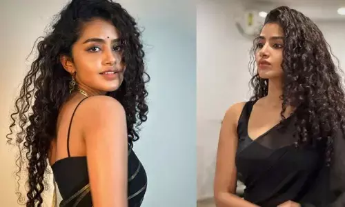 అర్ధరాత్రి 2 గంటలకు ఆ హీరోకి కాల్ చేస్తా.. అనుపమ కామెంట్స్ విని షాక్ అయిన ఆడియన్స్