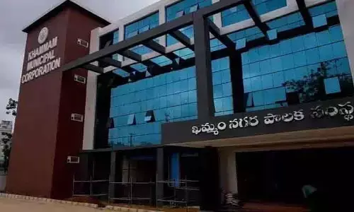 డివిజ‌న్ల పెంపు లేన‌ట్టే..!