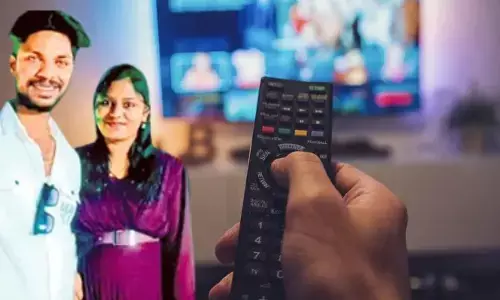ఏపీలో దారుణం.. టీవీ సౌండ్ తగ్గించమన్నందుకు భర్తను చంపిన భార్య