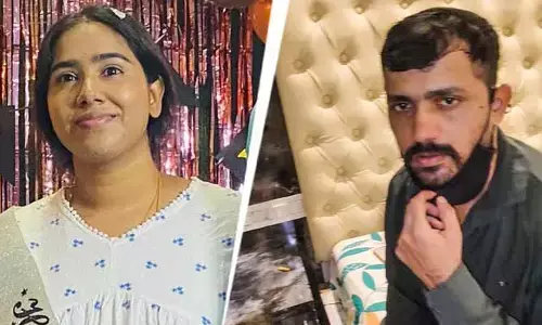 సాఫ్ట్‌వేర్ సునీత హత్య.. వెలుగులోకి భయంకర నిజాలు