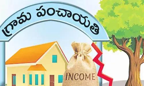 TG: గ్రామ పంచాయతీలకు గుడ్ న్యూస్.. మరో రూ.387.53 కోట్లు విడుదల