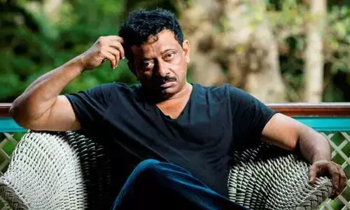 సినిమాలకు ముగింపు వచ్చేసినట్లే అని నమ్మి తీరాల్సిందే.. ఆర్జీవీ సంచలన పోస్ట్