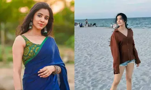 అలాంటి కామెంట్స్‌తో చిక్కుల్లో పడిన శివానీ నాగరం.. గర్వంగా చెప్పబోయే అడ్డంగా బుక్ అయిందిగా!