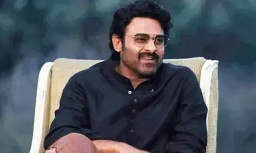 తనకు ఇష్టమైన స్నాక్స్ ఏంటో రివీల్ చేసిన ప్రభాస్.. షాకింగ్ కామెంట్స్ వైరల్