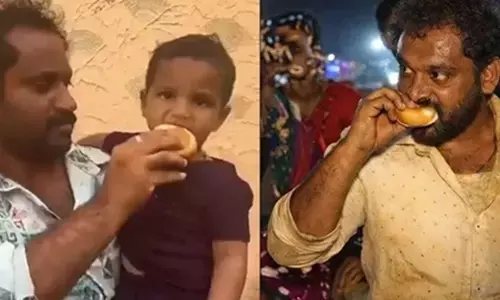 అయినవారిది అమృతం.. కానివారిది కల్తీ.!