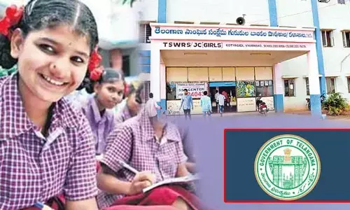 TG: గురుకుల విద్యార్థులకు గుడ్ న్యూస్.. సమస్యల పరిష్కారానికి నోడల్ ఆఫీసర్స్