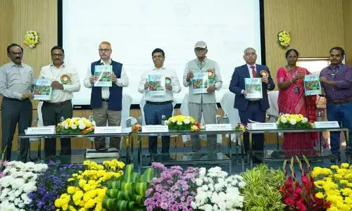 కూరగాయల కొరత సమస్యకు పరిష్కారం.. వ్యవసాయ శాఖ సెక్రటరీ సురేంద్ర మోహన్ కీలక వ్యాఖ్యలు​