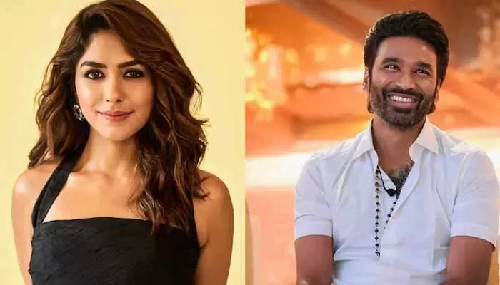 ధనుష్తో అలా చేయాలని కోరికగా ఉంది.. అసలు నిజాలు బయటపెడుతూ మృణాల్ షాకింగ్ కామెంట్స్ ధనుష్తో అలా చేయాలని కోరికగా ఉంది.. అసలు నిజాలు బయటపెడుతూ మృణాల్ షాకింగ్ కామెంట్స్