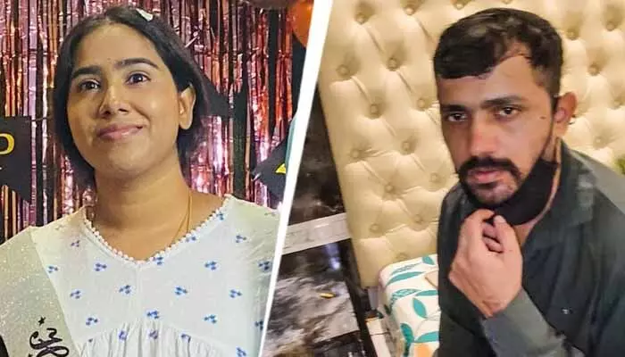 సాఫ్ట్వేర్ సునీత హత్య.. వెలుగులోకి భయంకర నిజాలు సాఫ్ట్వేర్ సునీత హత్య.. వెలుగులోకి భయంకర నిజాలు