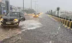 heavy rains in telangana for three days heavy rains in telangana for three days