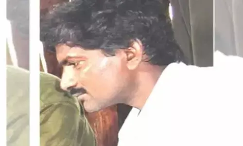 మావోయిస్టు పార్టీకి కోలుకోలేని దెబ్బ.. లొంగుబాటుకు సిద్ధమవుతోన్న అగ్రనేతలు?
