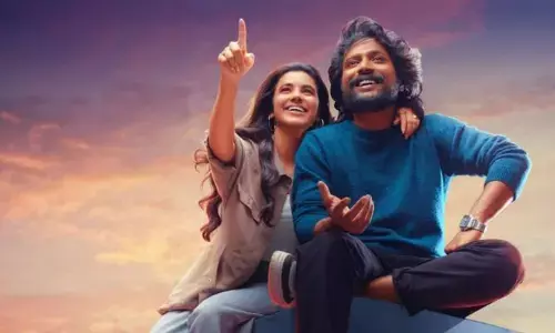 ఒక సినిమా.. రెండు టైటిల్స్.. సుహాస్ సూపర్ రికార్డ్