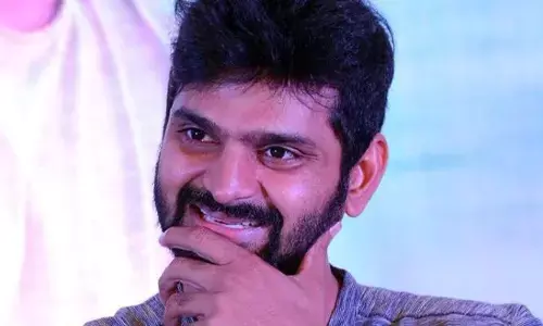 మారిన శ్రీ విష్ణు మృత్యుంజయ్ విడుదల తేదీ