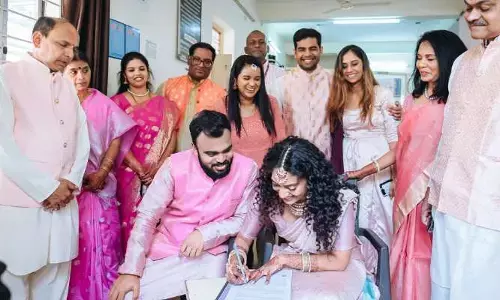లవ్ మ్యారేజ్ చేసుకునేవాళ్లకు ప్రభుత్వం షాక్.. ఇకపై అది ఉంటేనే పెళ్లి