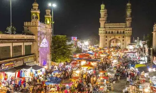 హైదరాబాద్‌లో భారీ ఉగ్రకుట్ర.. చంచల్‌గూడ జైలు ములాఖత్‌లో ప్లాన్?