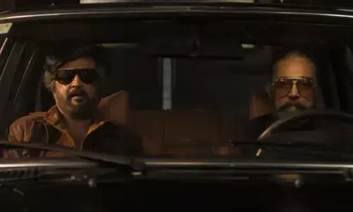 KH x RK Reunion : కమల్ - రజినీ మల్టీస్టారర్ గ్లింప్స్ రిలీజ్