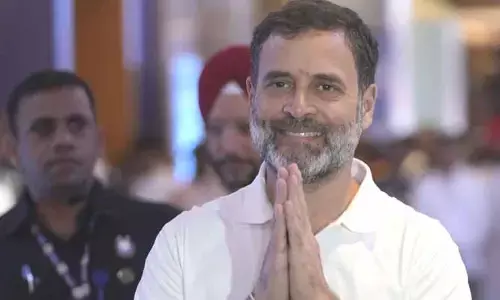 RSS పరువునష్టం కేసులో రాహుల్‌కు రిలీఫ్