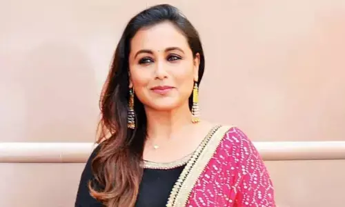 Rani Mukerji : 47 ఏళ్ల వయస్సు.. కుర్ర హీరోయిన్లకు తీసిపోని అందం సీక్రెట్ అదే
